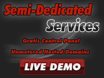 Semi-Dedicated